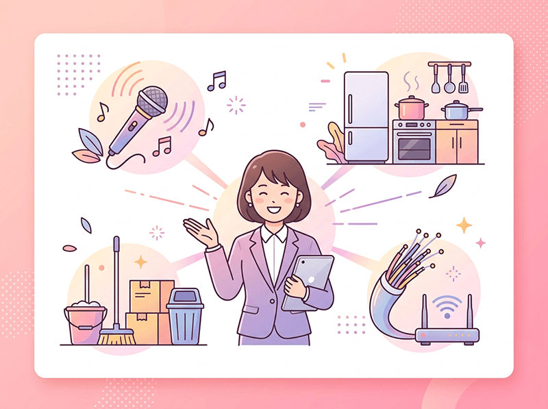 4.-店舗運営を支える充実の仲介サービス
